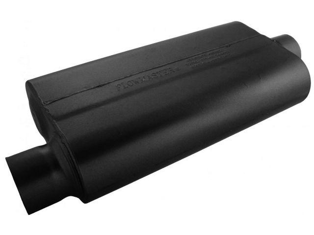 Flowmaster Universal Muffler 843051 Item Image