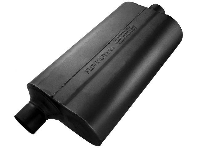 Flowmaster Universal Muffler 852556 Item Image