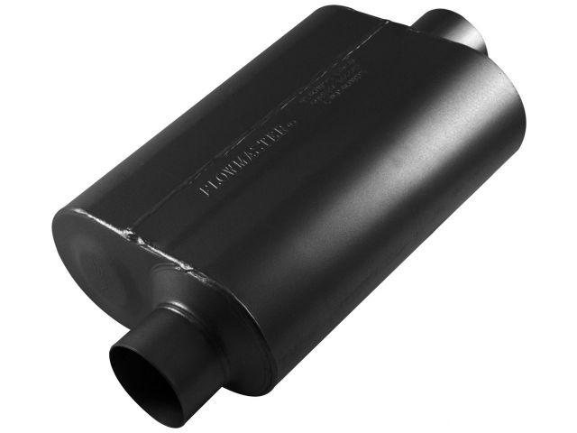 Flowmaster Universal Muffler 853046 Item Image