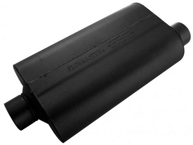 Flowmaster Universal Muffler 853057 Item Image