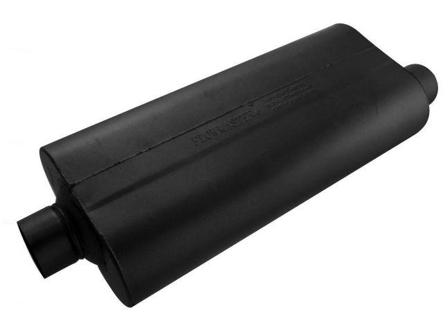 Flowmaster Universal Muffler 853072 Item Image