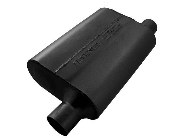 Flowmaster Universal Muffler 942444 Item Image