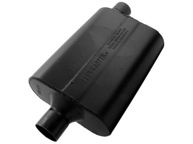 Flowmaster Universal Muffler 942447 Item Image