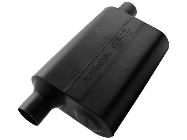 Flowmaster Universal Muffler 942449 Item Image