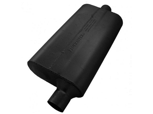 Flowmaster Universal Muffler 942451 Item Image