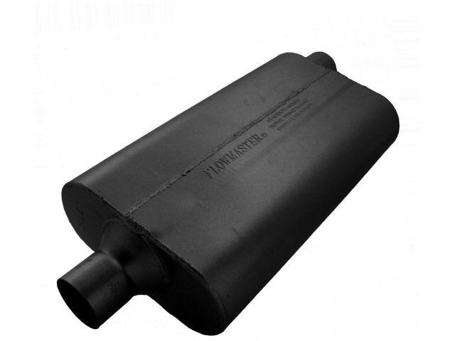 Flowmaster Universal Muffler 942452 Item Image
