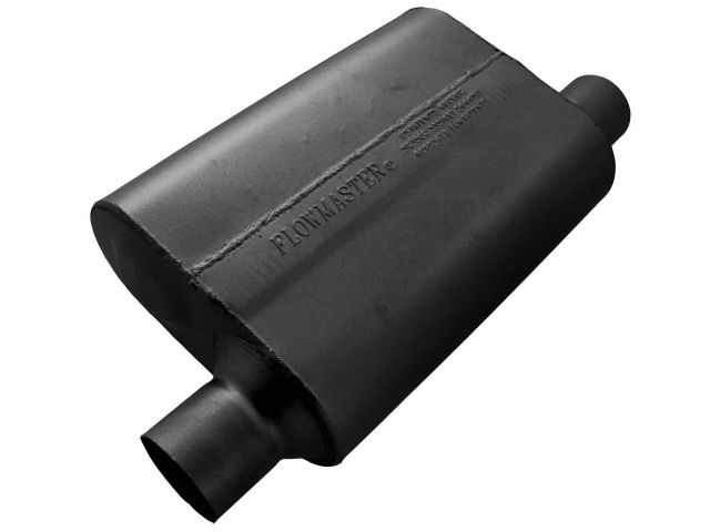 Flowmaster Universal Muffler 942544 Item Image