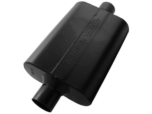 Flowmaster Universal Muffler 942545 Item Image