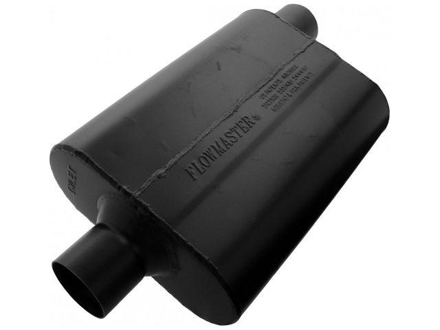 Flowmaster Universal Muffler 942547 Item Image