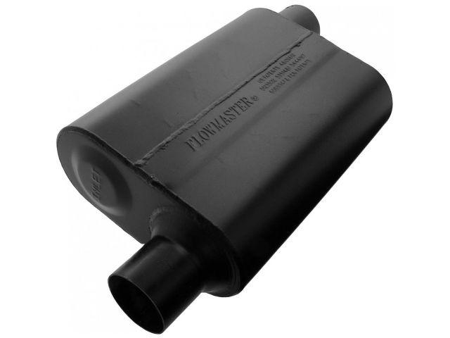Flowmaster Universal Muffler 942548 Item Image