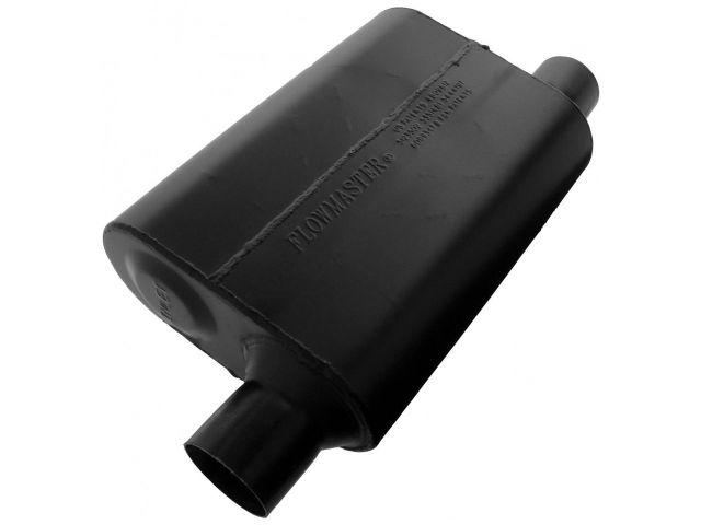Flowmaster Universal Muffler 942549 Item Image