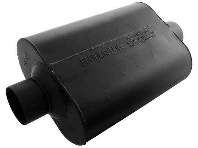 Flowmaster Universal Muffler 943045 Item Image