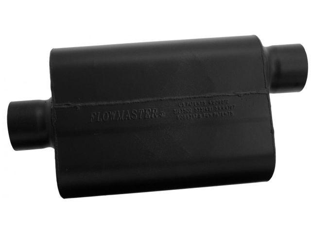 Flowmaster Universal Muffler 943047 Item Image