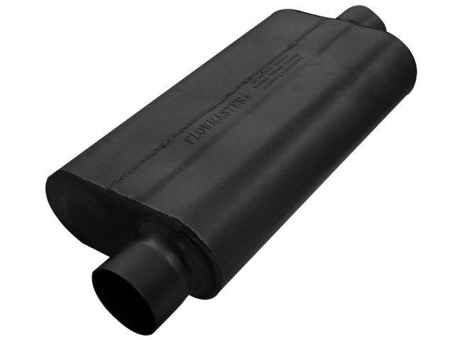 Flowmaster Universal Muffler 943051 Item Image