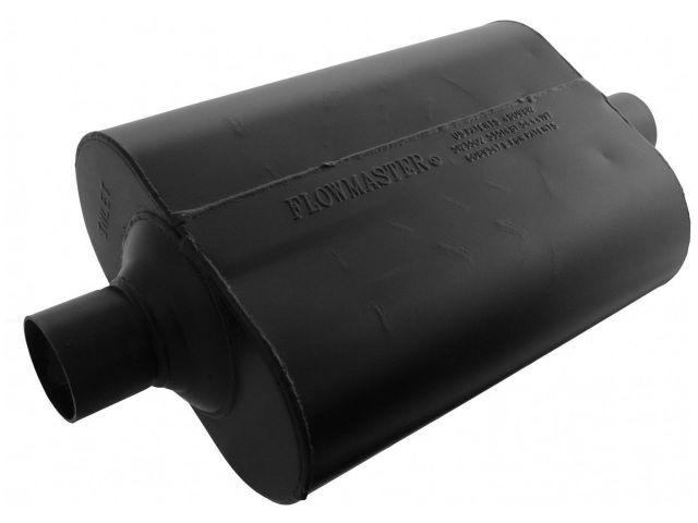 Flowmaster Universal Muffler 952445 Item Image