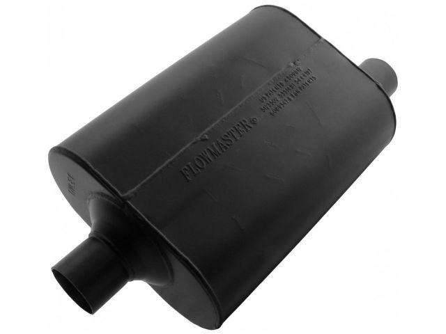 Flowmaster Universal Muffler 952447 Item Image