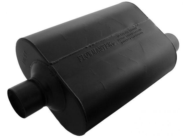 Flowmaster Universal Muffler 952547 Item Image
