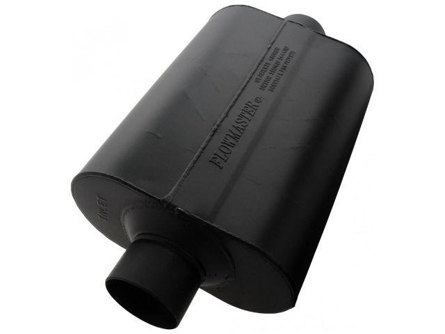 Flowmaster Universal Muffler 953045 Item Image