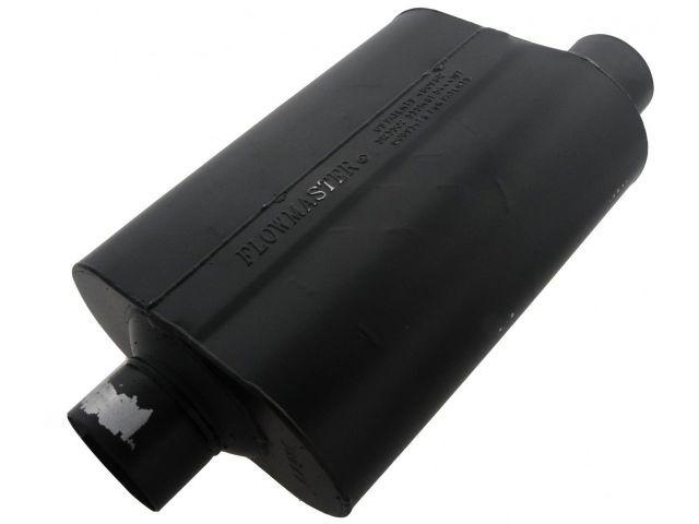Flowmaster Universal Muffler 953047 Item Image