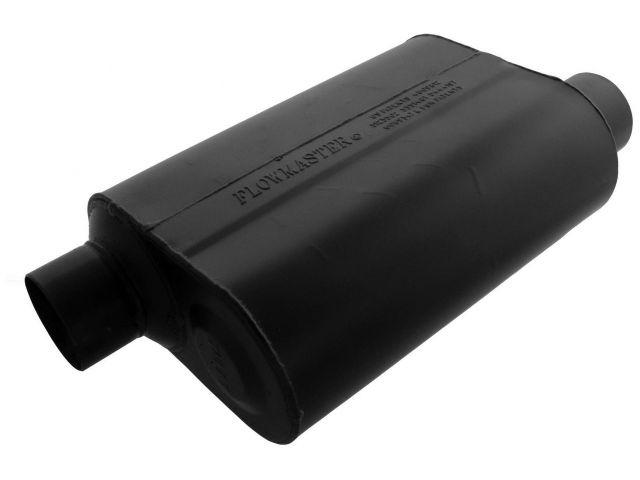 Flowmaster Universal Muffler 953048 Item Image