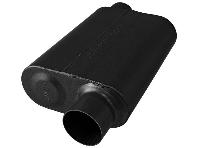 Flowmaster Universal Muffler 8043043 Item Image