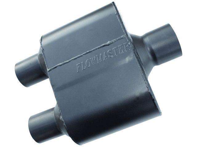 Flowmaster Universal Muffler 8430152 Item Image