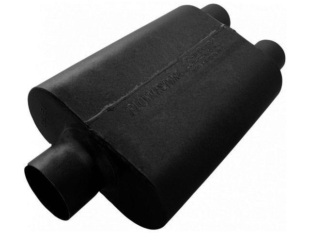Flowmaster Universal Muffler 8430452 Item Image