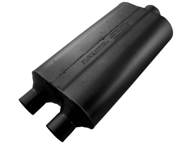 Flowmaster Universal Muffler 8524553 Item Image