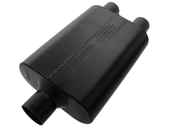 Flowmaster Universal Muffler 9425452 Item Image