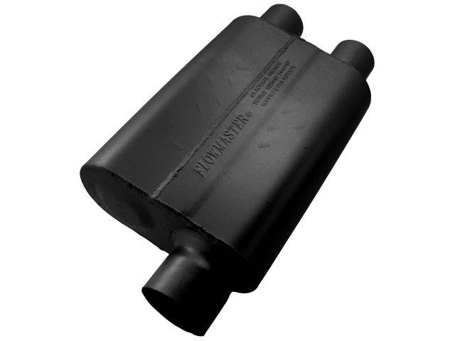 Flowmaster Universal Muffler 9430412 Item Image