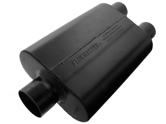 Flowmaster Universal Muffler 9430452 Item Image