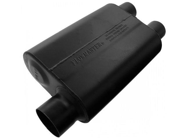 Flowmaster Universal Muffler 9430462 Item Image