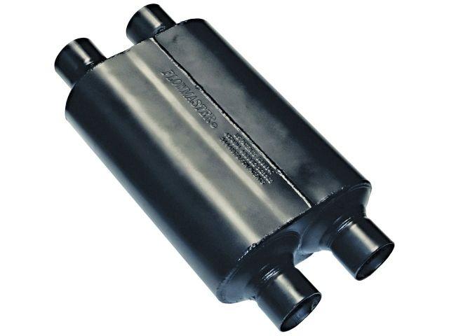 Flowmaster Universal Muffler 9525454 Item Image