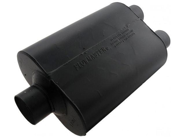 Flowmaster Universal Muffler 9530452 Item Image