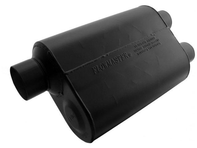 Flowmaster Universal Muffler 9530462 Item Image