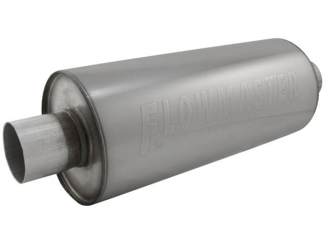 Flowmaster Universal Muffler 12014310 Item Image