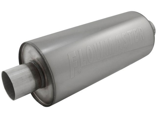 Flowmaster Universal Muffler 12514310 Item Image