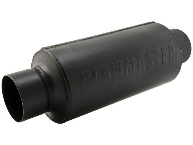 Flowmaster Universal Muffler 13012100 Item Image