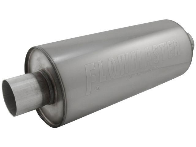 Flowmaster Universal Muffler 13014310 Item Image