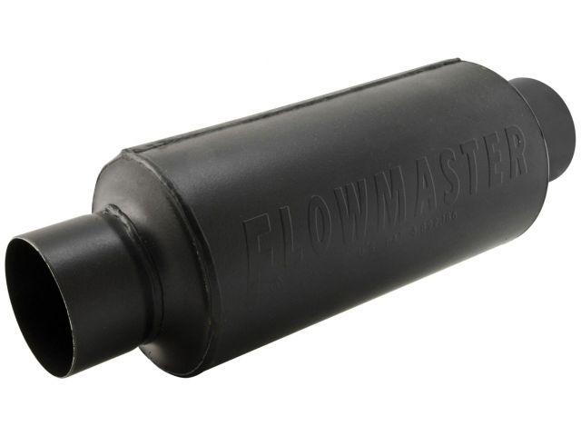 Flowmaster Universal Muffler 13512100 Item Image