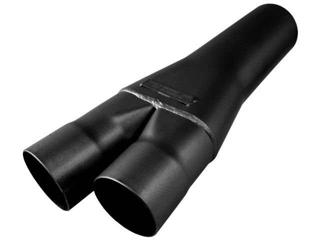 Flowmaster Universal Muffler Y214300S Item Image