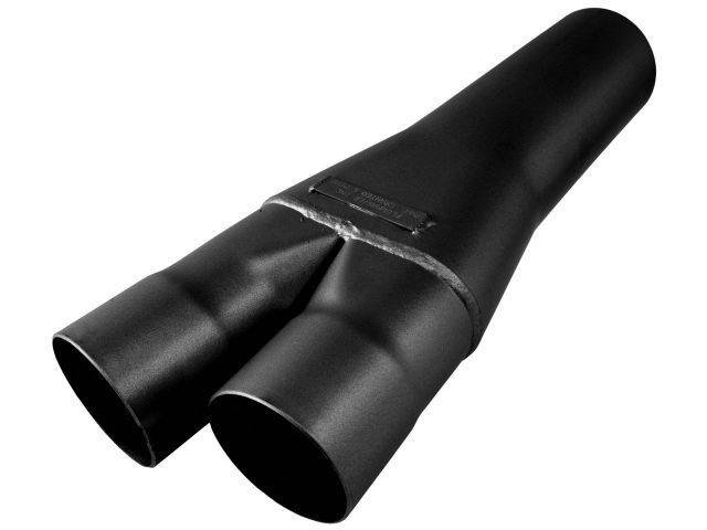 Flowmaster Universal Muffler Y250350 Item Image