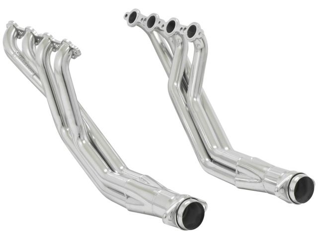 Flowmaster Exhaust Header Pipe