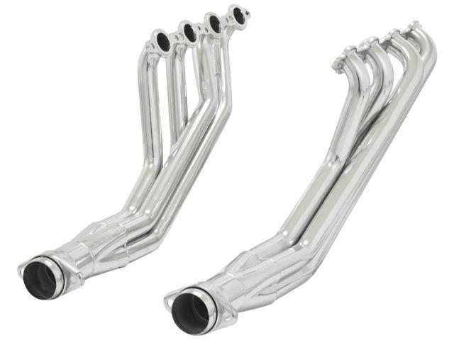 Flowmaster Catalytic Converters 814116 Item Image