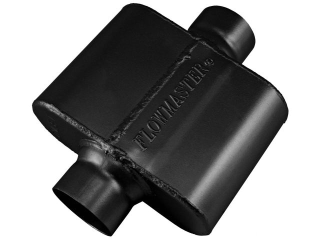 Flowmaster Universal Muffler 8325108 Item Image