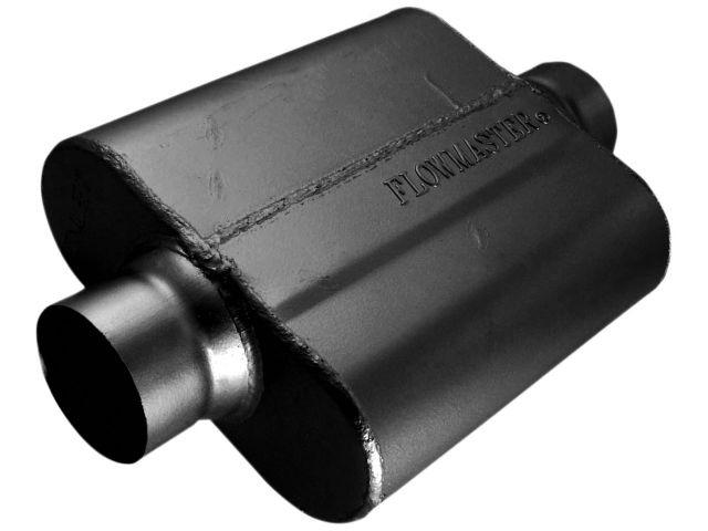 Flowmaster Universal Muffler 8325408 Item Image