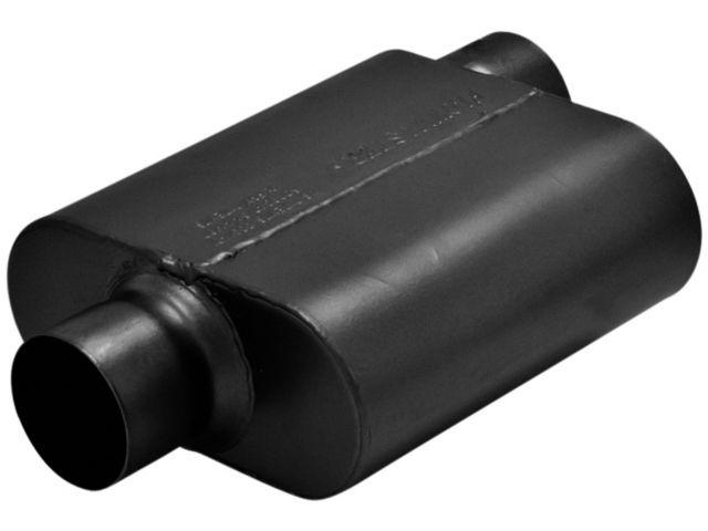 Flowmaster Universal Muffler 8430119 Item Image