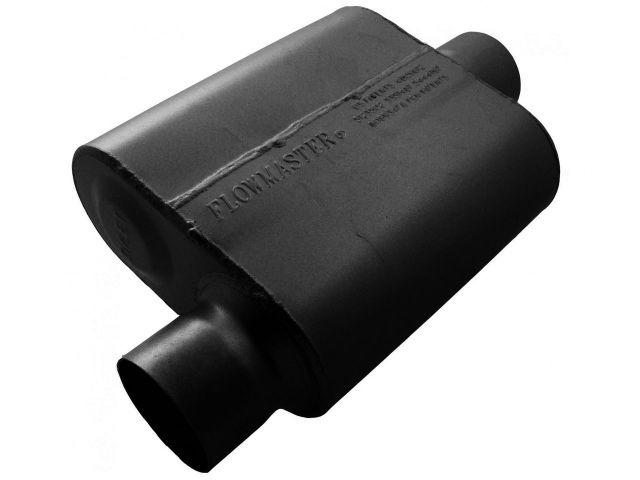Flowmaster Universal Muffler 9430119 Item Image