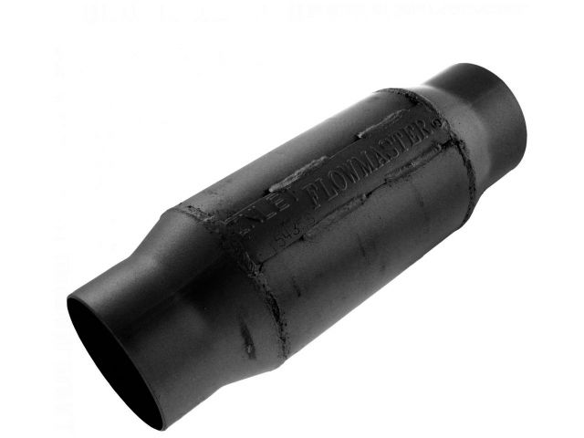 Flowmaster Universal Muffler 15435S Item Image
