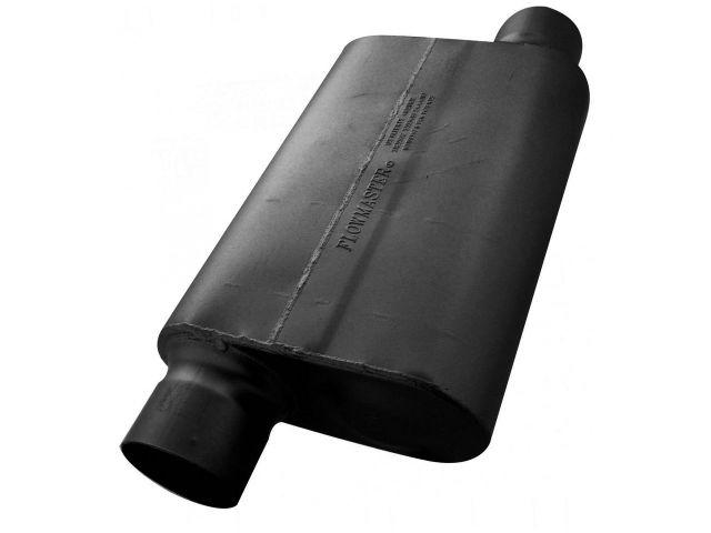 Flowmaster Universal Muffler 54033-12 Item Image